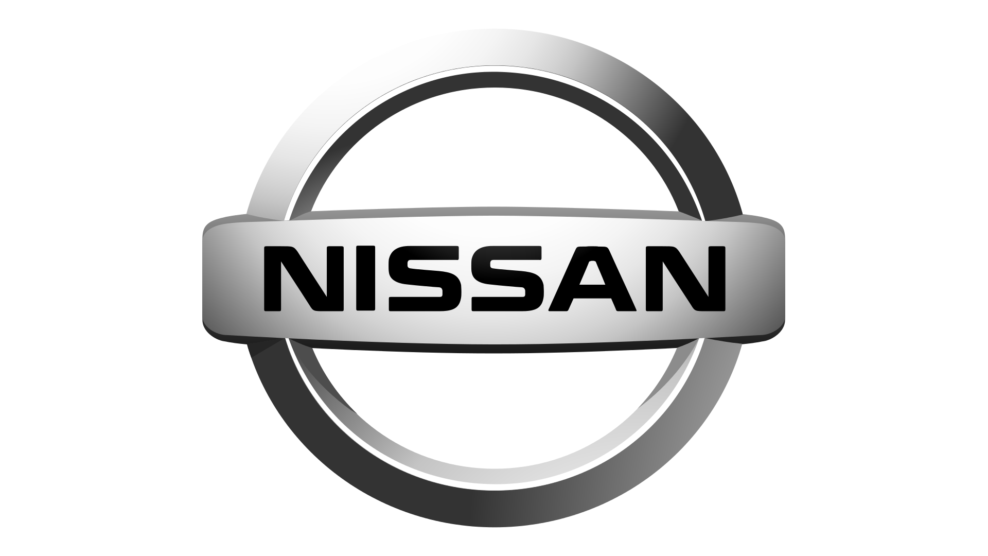 Nissan D2 Racing rear brakes