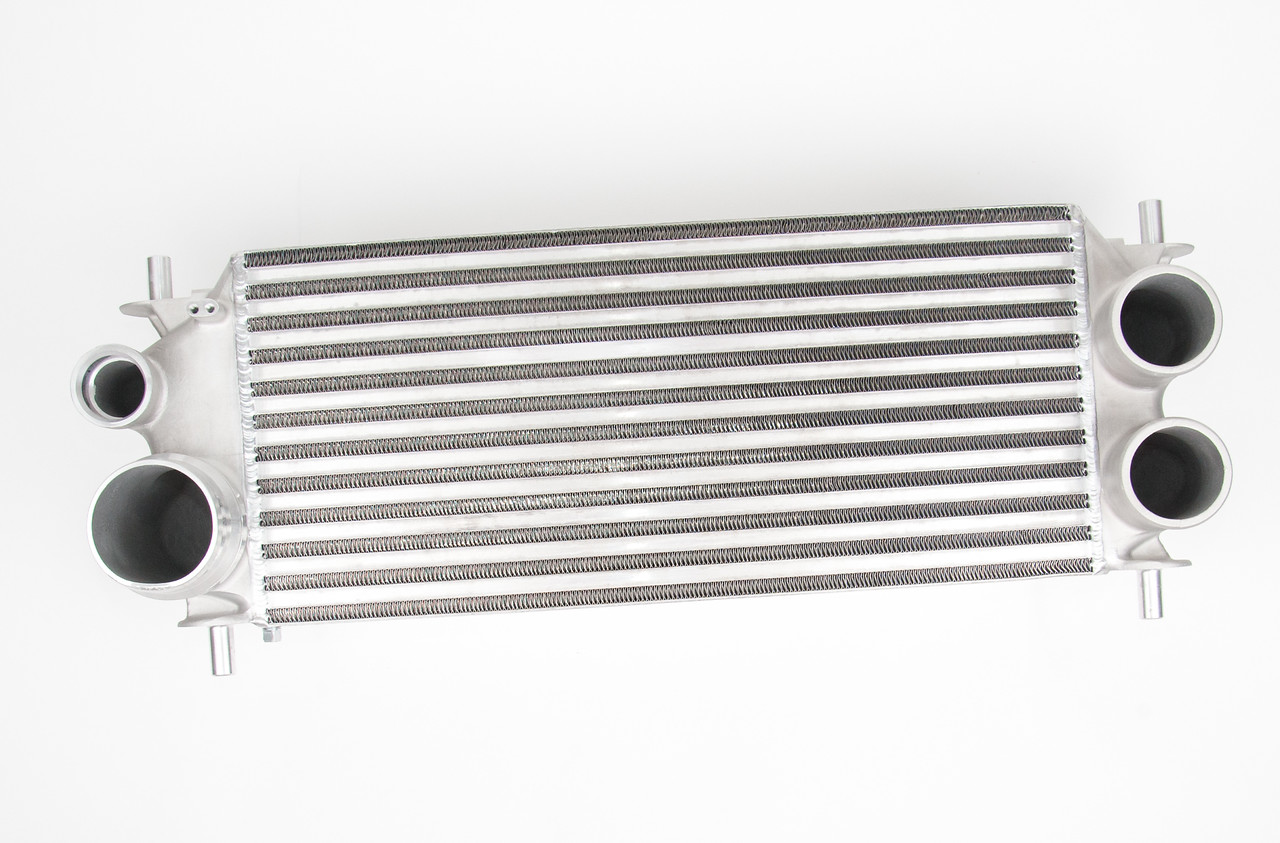 Garrett Intercooler 2015+ Ford F-150 | Raptor 3.5L & 2.7L Ecoboost