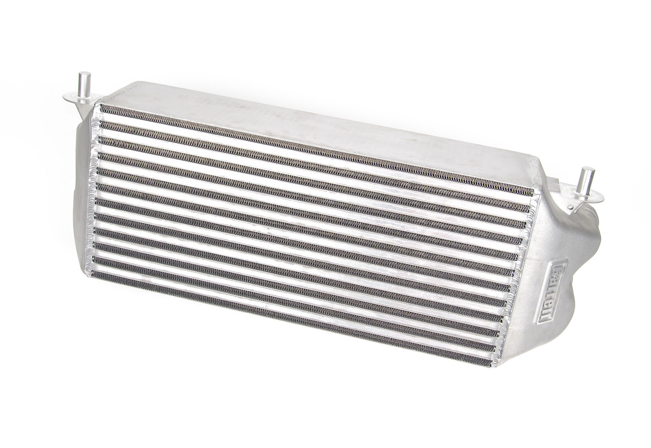 Garrett Intercooler 2015+ Ford F-150 | Raptor 3.5L & 2.7L Ecoboost