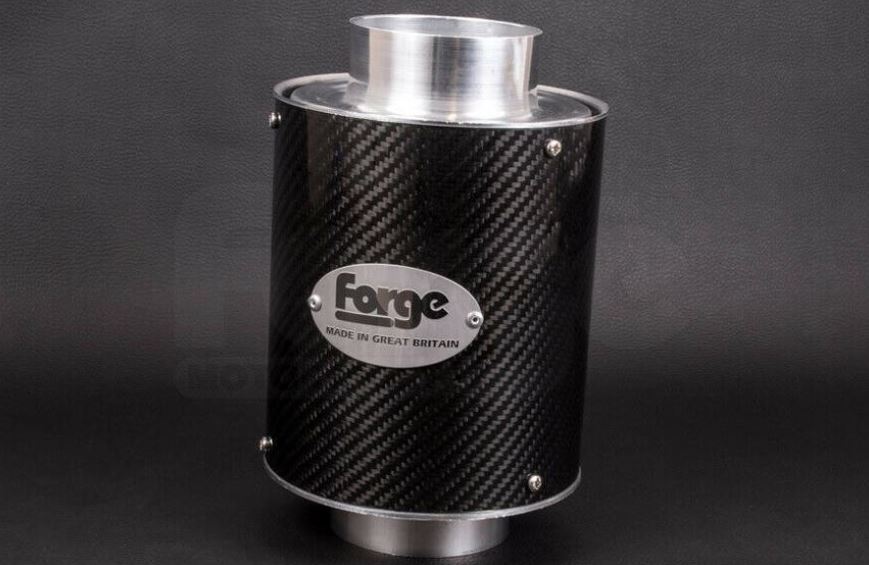 Forge Sport Airbox - Induction Kit FIAT 500 Abarth 595 695