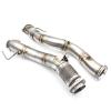 Downpipe BMW X4 F98 X4M S58 Downpipe BMW X4 F98 X4M S58