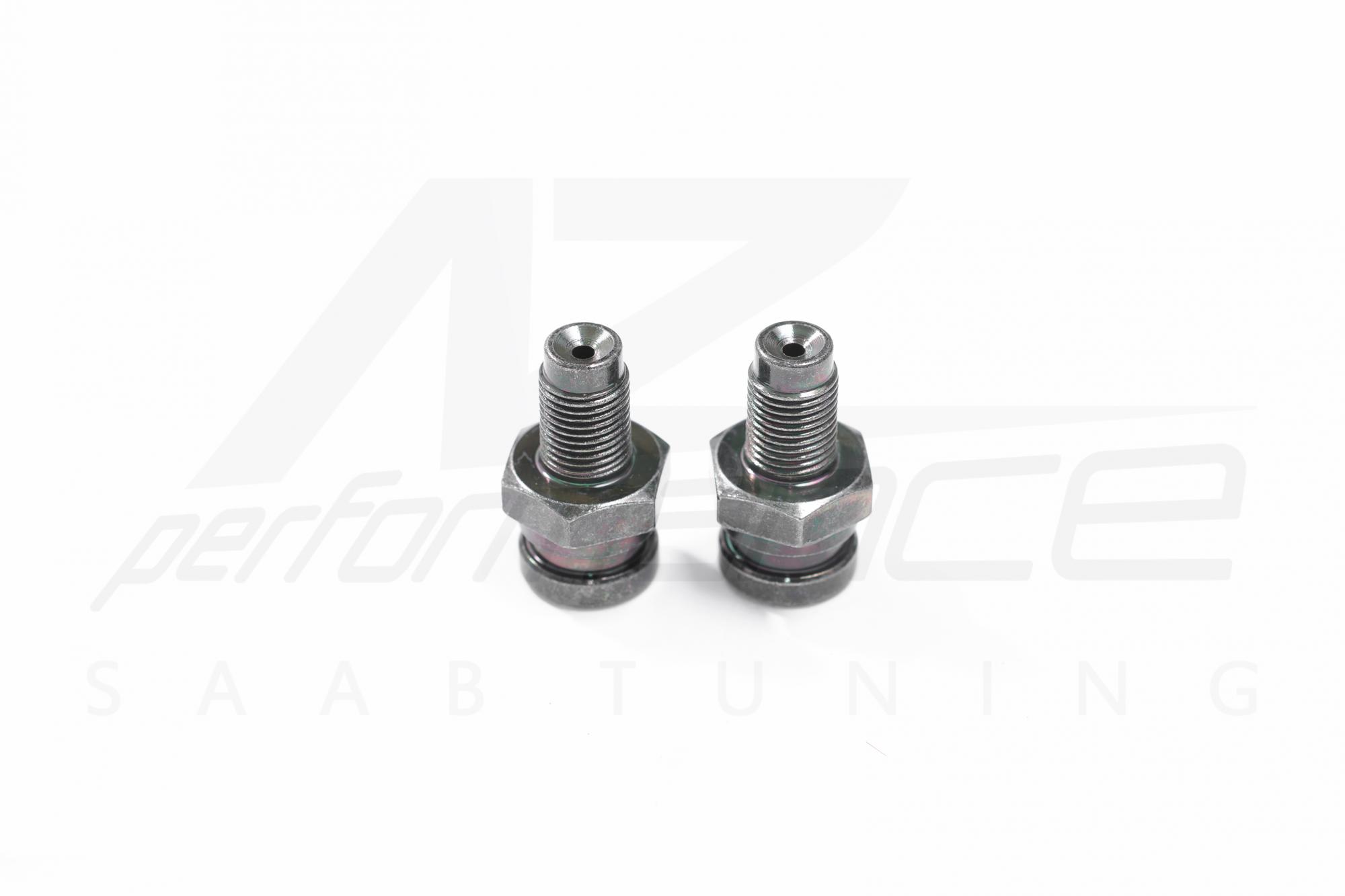 D2 Racing 330x32mm úszótárcsás 6-dugattyús utcai első fékszett SUZUKI Swift