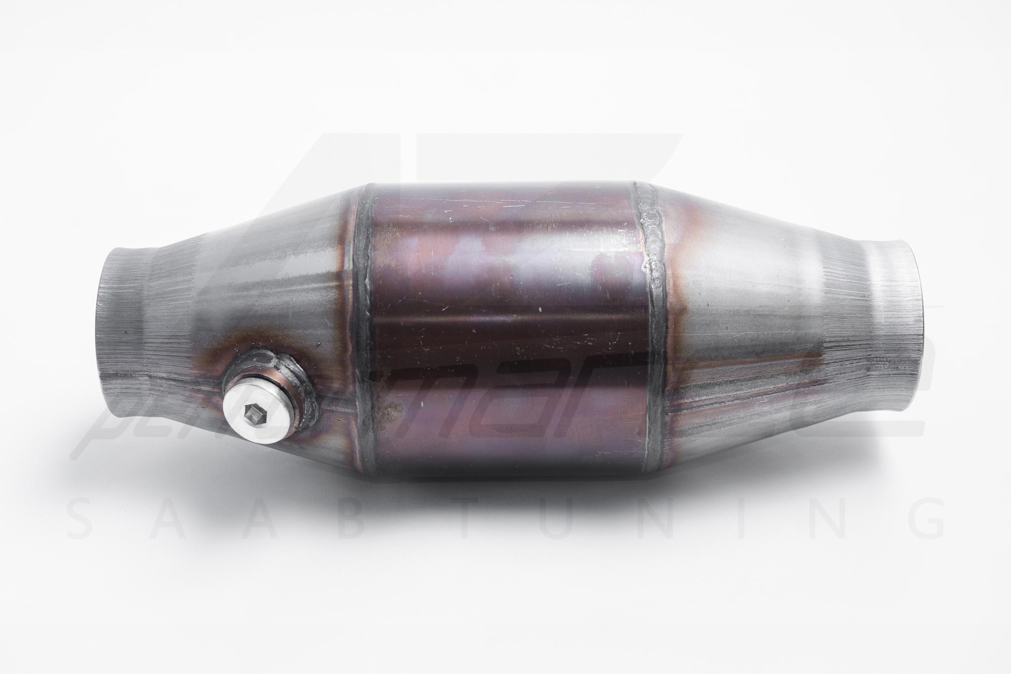 Sport Catalytic converters