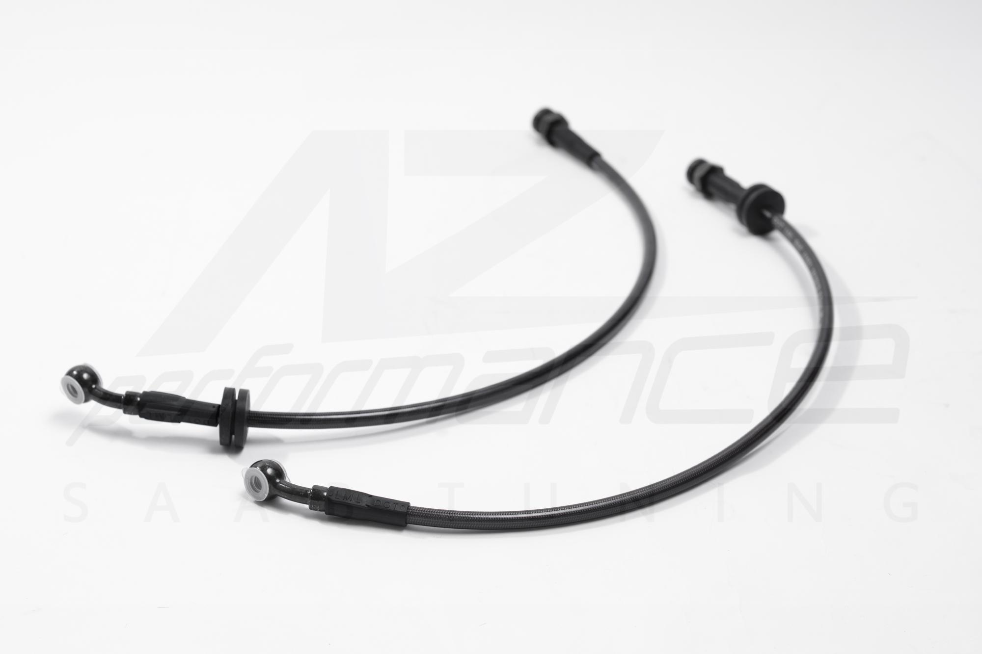 D2 Racing 330x32mm fix tárcsás 8-dugattyús sport első fékszett SUZUKI Swift