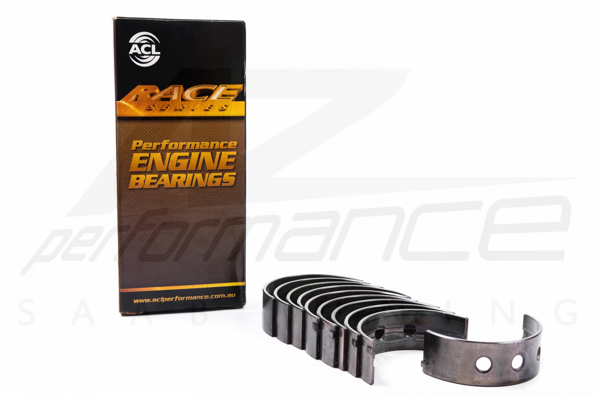 ACL Race con rod bearing set BMW S55, N55, N54