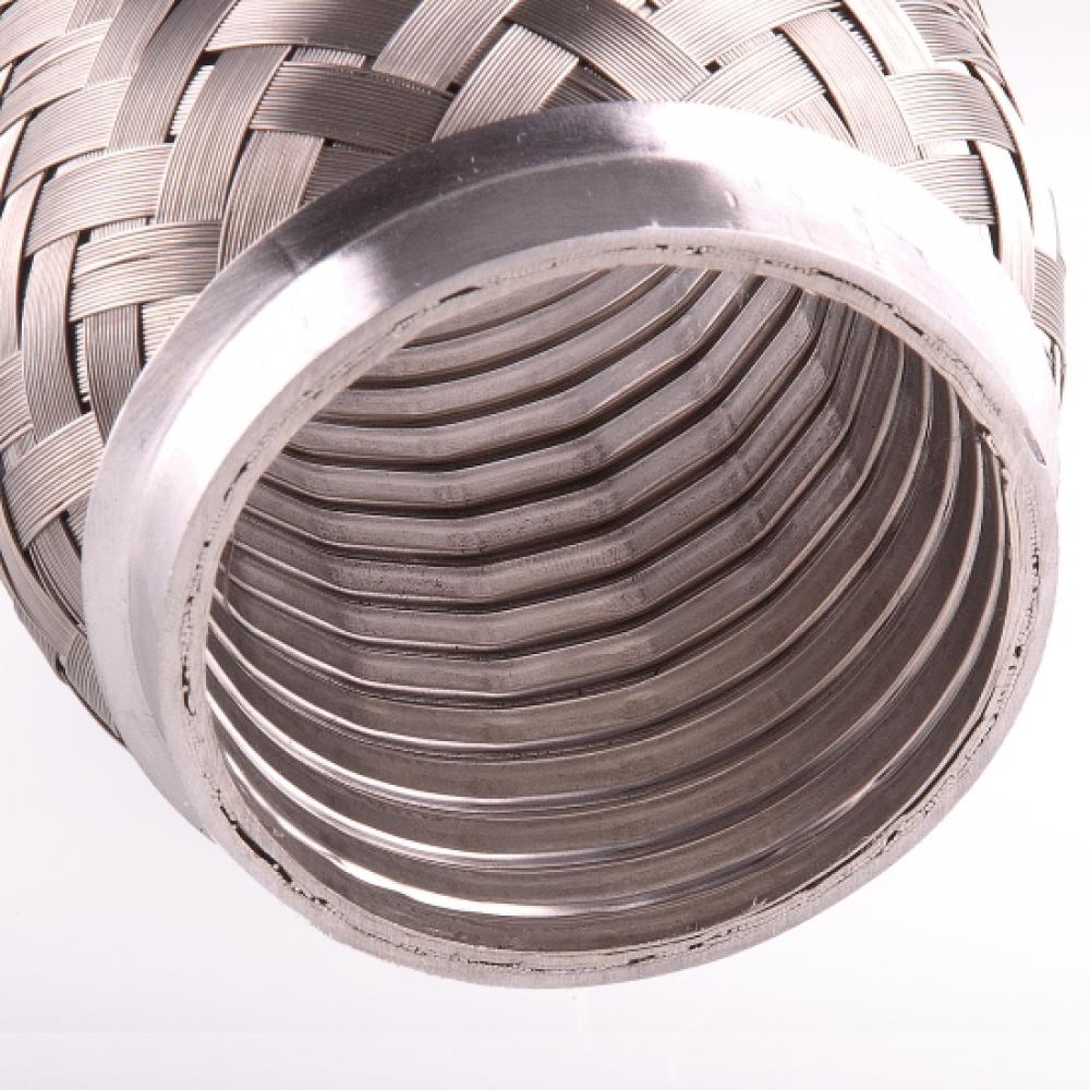 Flex pipe 4-layered, 50 mm (2.00") 50x120mm