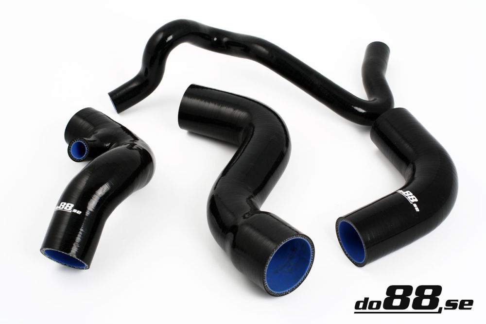 do88 Intercooler Hose Kit AUDI A4 A6 1.8T 1995-2002