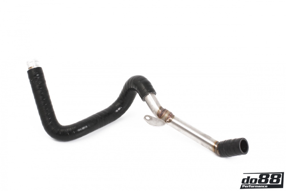 do88 oil hoses, PORSCHE 964 Turbo 3.3 1990-1994