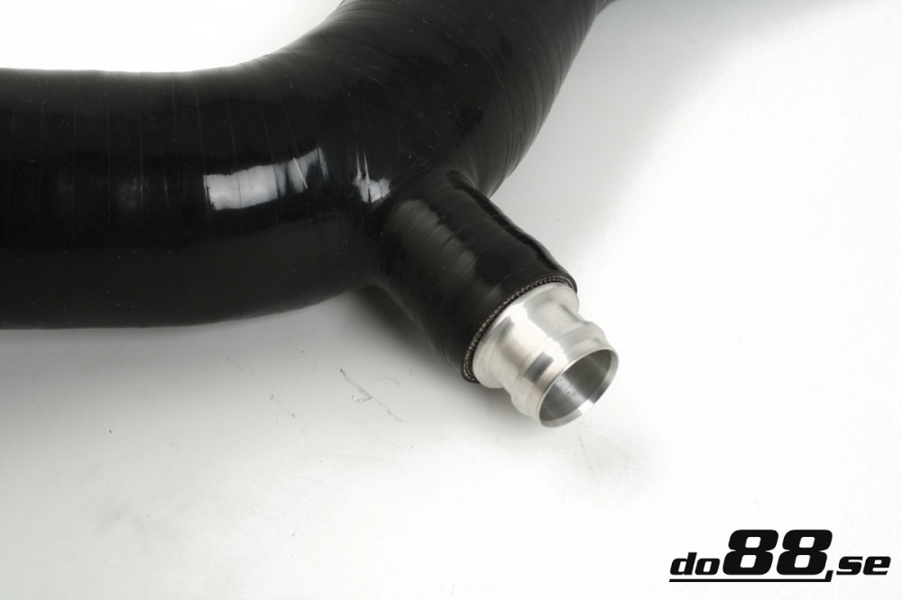 do88 Inlet Hose Kit PORSCHE 911 997.1 Turbo GT2 2007-2009