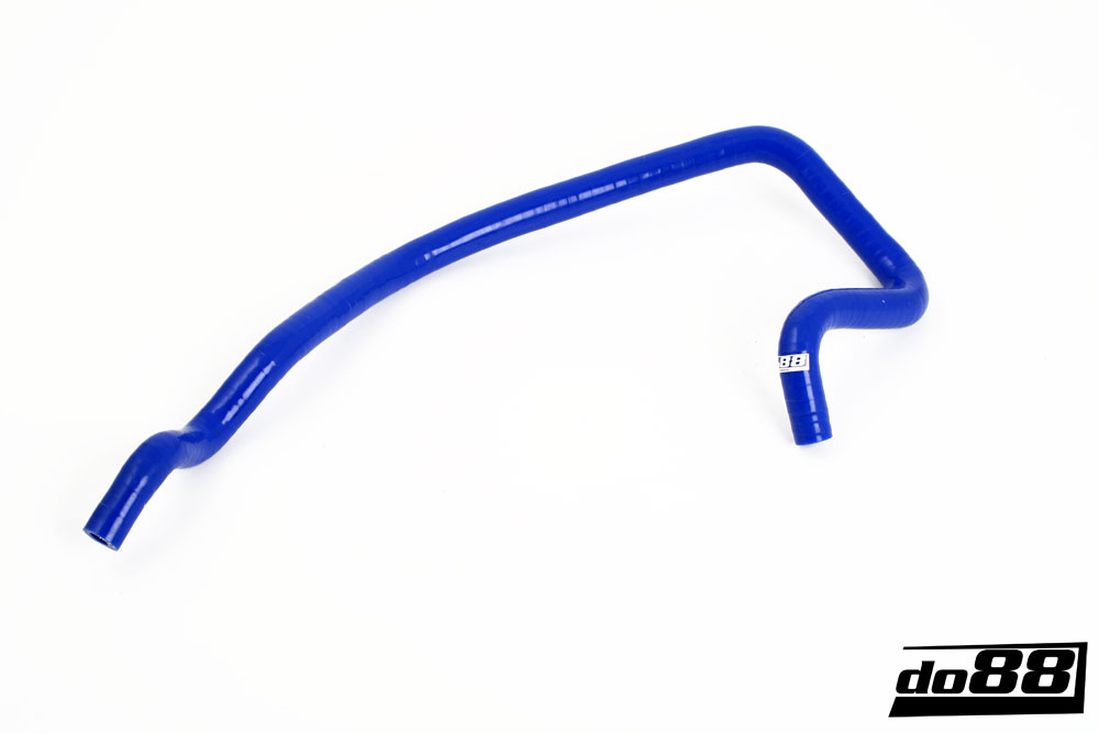 do88 Brake vacuum hose, SUZUKI SWIFT SPORT 1.6 2005-2010 - Blue