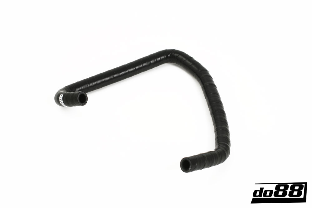 do88 Crankcase Vent Hose SUZUKI Swift Sport 1.6 2005-2010