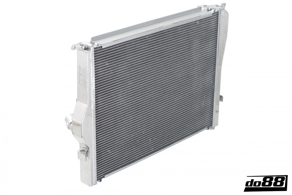 do88 radiator, BMW M3 E90 E92 E93