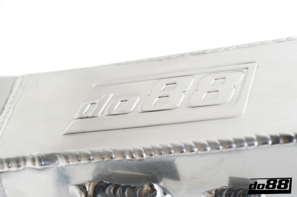 do88 radiator, BMW M3 E90 E92 E93