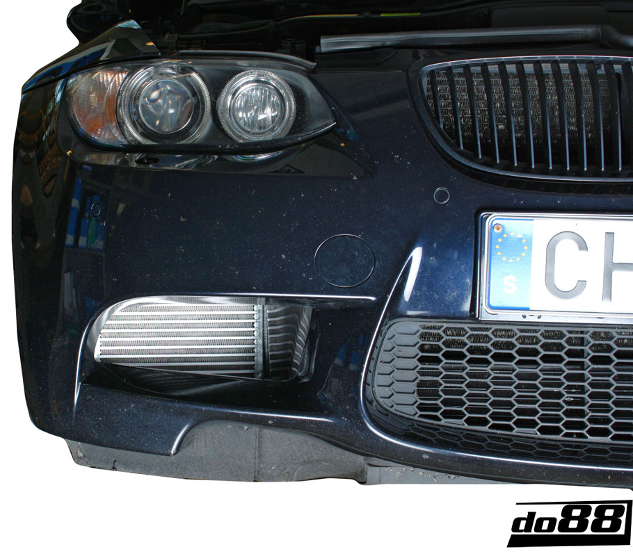 do88 váltóolaj hűtő, BMW M3 E90 E92 E93 DKG/DCT