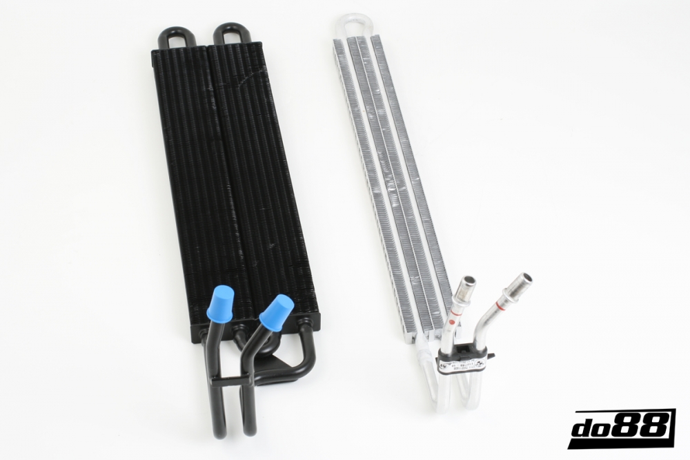 do88 servo oil cooler, BMW M3 E90 E92 E93