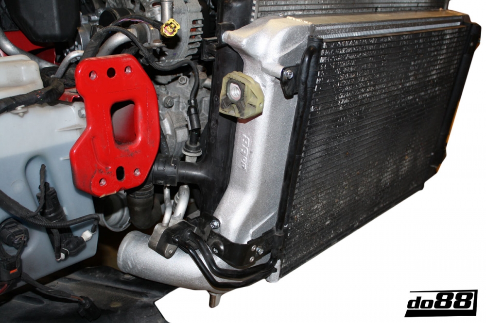 do88 intercooler kit, VW GOLF JETTA EOS 2.0 TFSI TSI 2005-2014