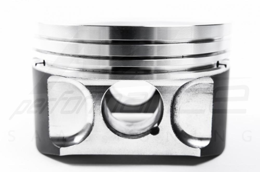 Wössner Forged Piston Kit NISSAN 1.8T 16V CA18DET