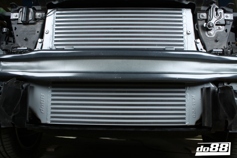 do88 intercooler VOLVO S60 V60 2010-