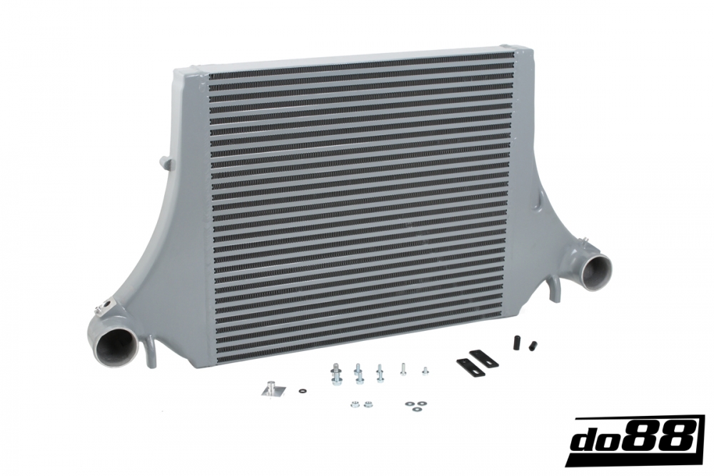 do88 Performance Intercooler VOLVO V70 XC70 S80 2008-2016