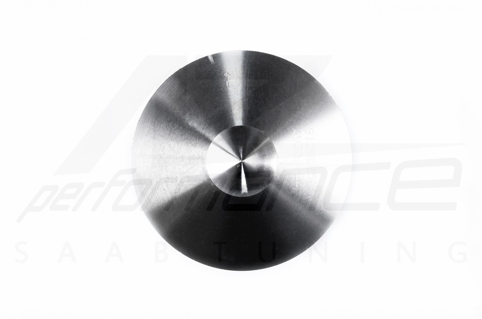 Wössner kovácsolt dugattyú készlet AUDI 1.8T 20V 150LE AEB/AGU 81.50mm