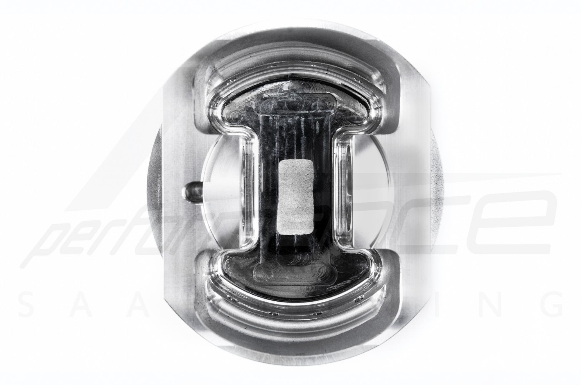 Wössner Forged Piston Kit AUDI AUDI 2.7T 30V AGB/ASJ/AZB