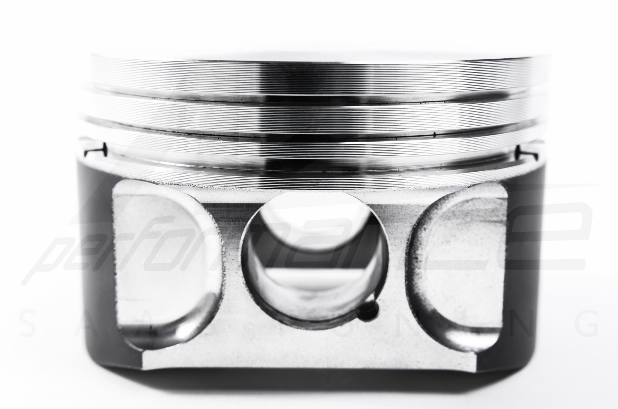 Wössner Forged Piston Mercedes 2.0Ltr 16V Turbo A45 AMG M139