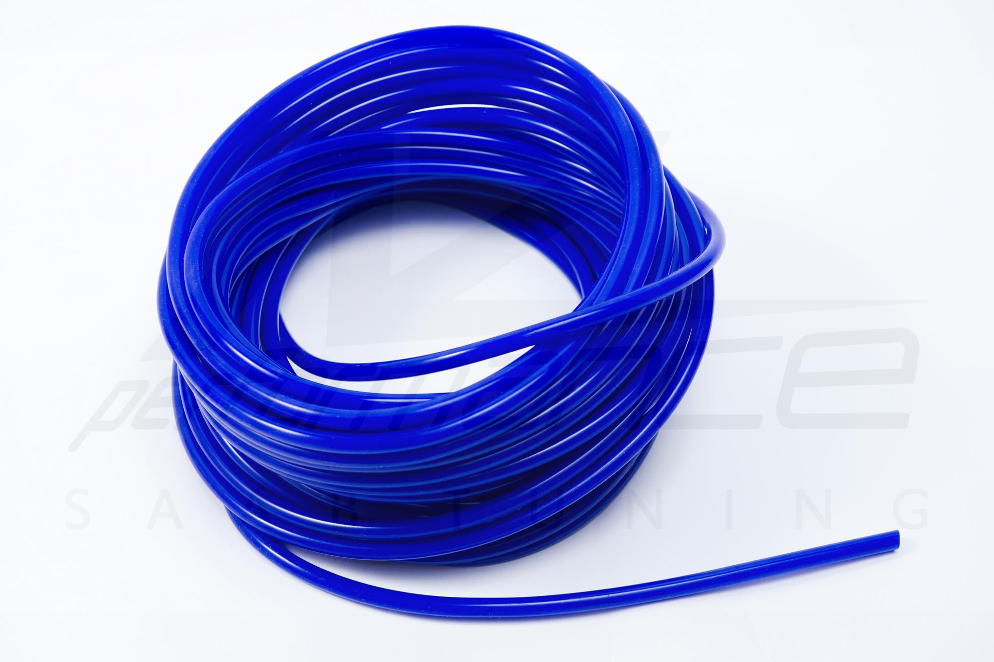 Silicone Vacuum Hoses