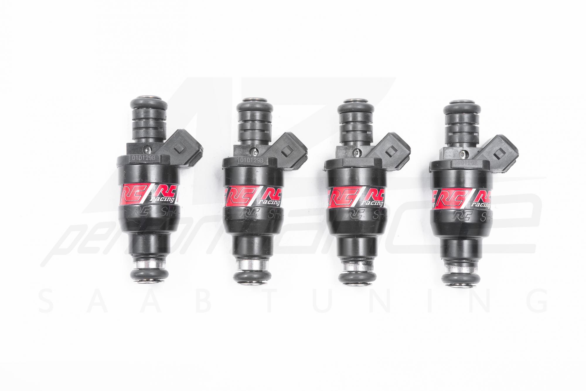 Injectors