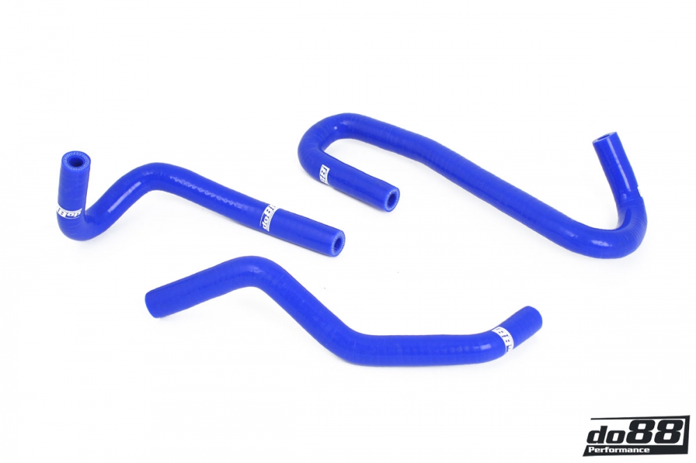 do88 vacuum hoses, MAZDA MX-5 MIATA ND 1.5 2.0 2015 - Blue