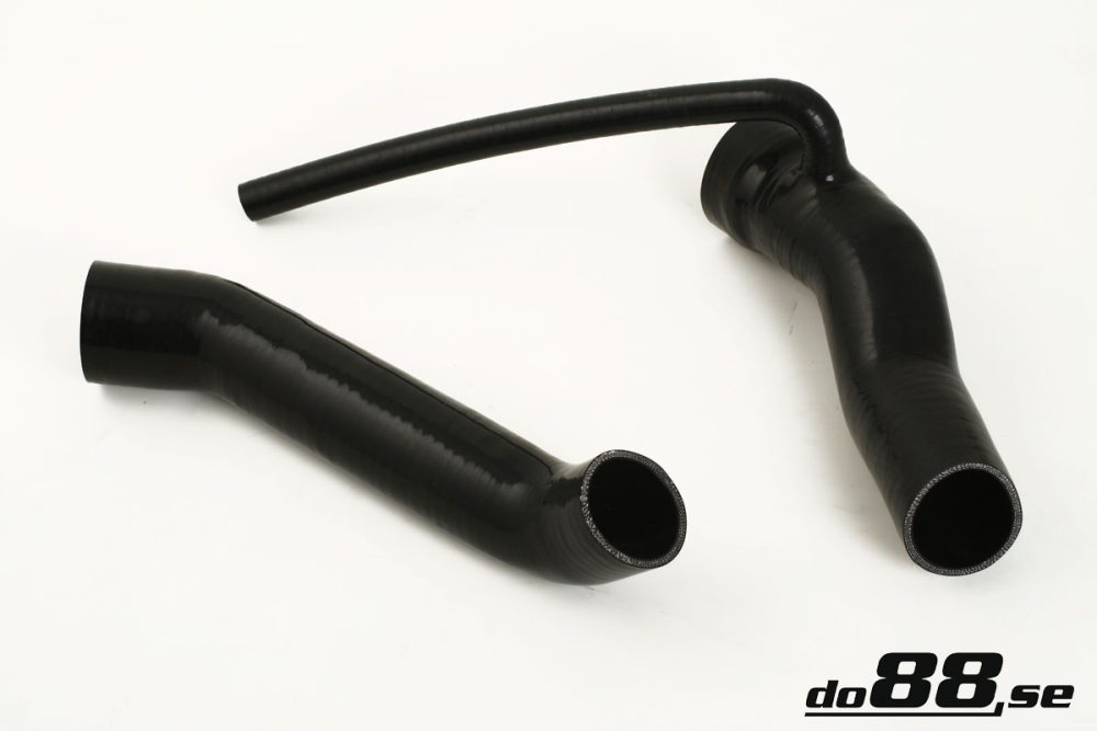 do88 Intercooler Hoses AUDI Quattro Ur-Quattro 2.2T 10V