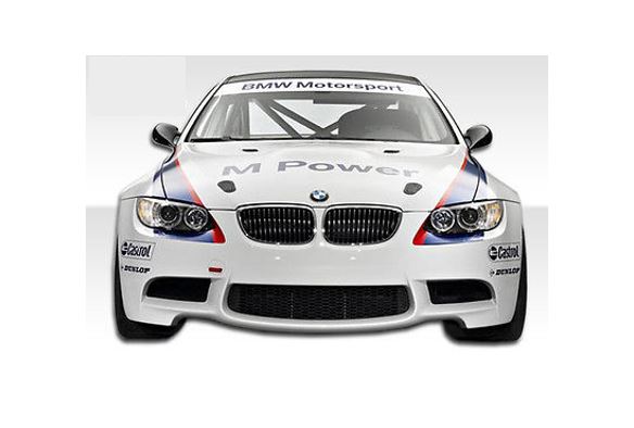 BMW E90/E92 Coolers