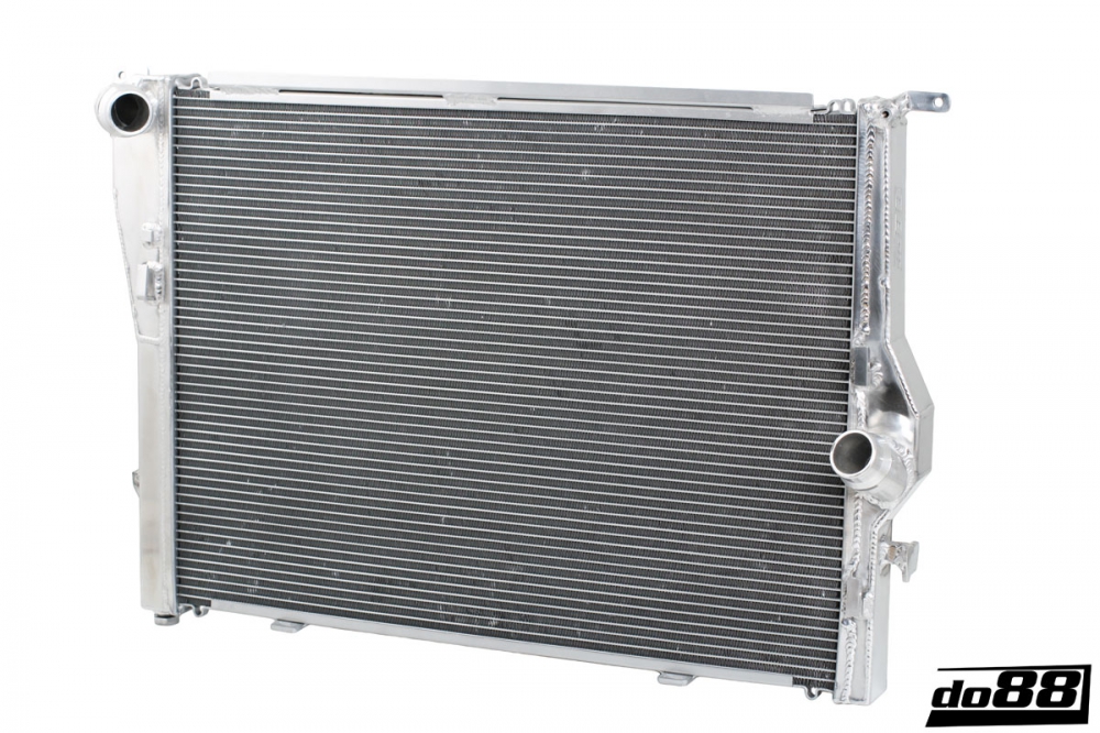 do88 Big Cooler Pack, BMW E90/E92/93 M3 DKG DCT