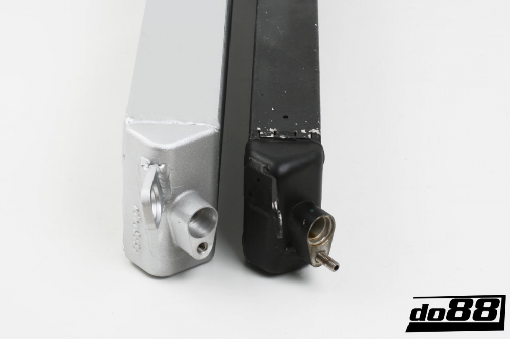 do88 Big Cooler Pack, BMW E90/E92/93 M3 DKG DCT