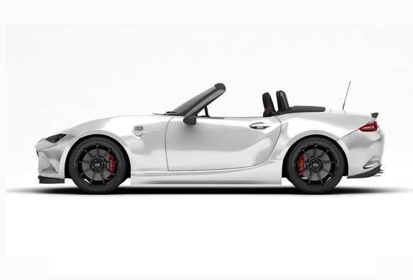 MX-5 2015- hűtés do88