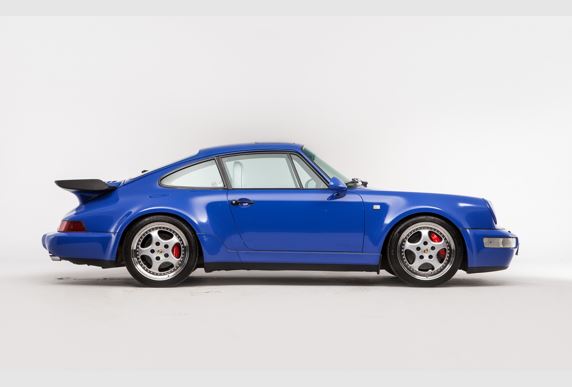 964 hűtés