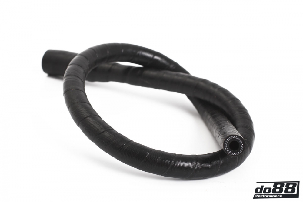 do88 Carbon cansiter hose, PORSCHE 964 3.3 Turbo 1990-1994