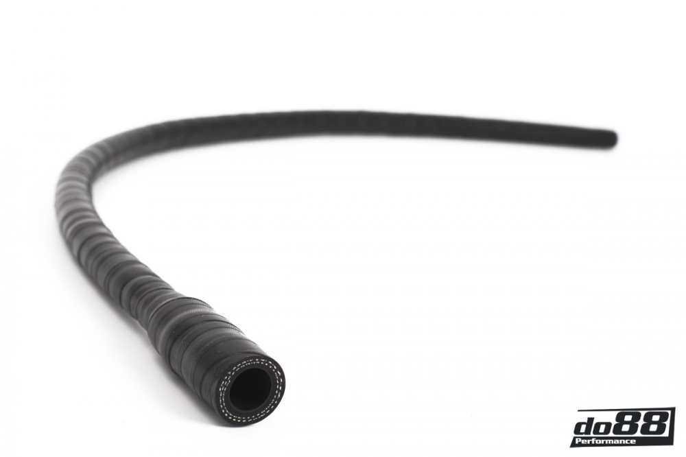 do88 Carbon cansiter hose, PORSCHE 964 3.3 Turbo 1990-1994