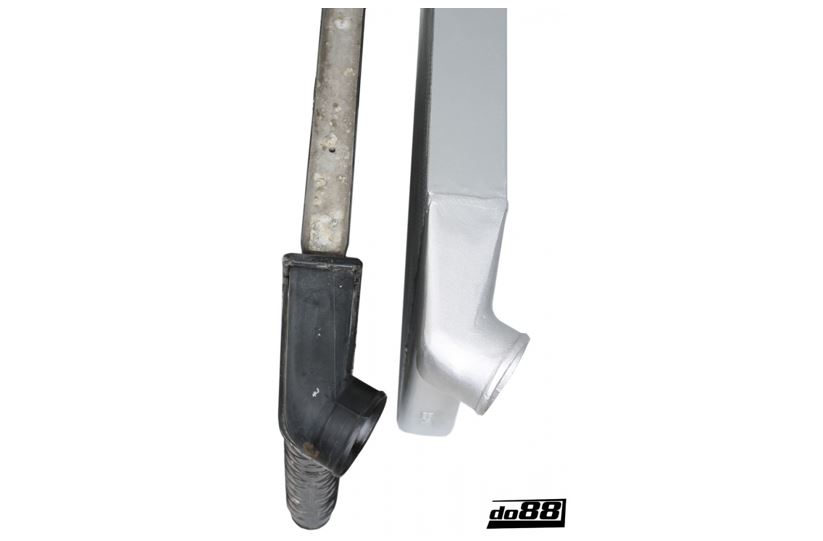 do88 intercooler VOLVO 960 2.3 Turbo B230 1991-1994
