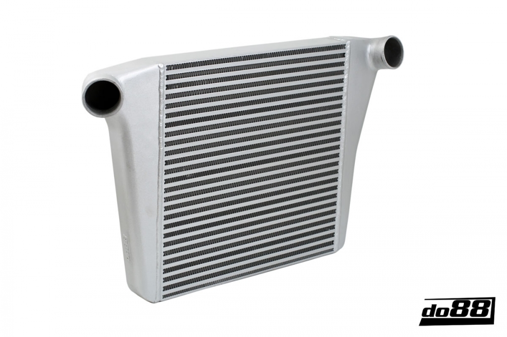 do88 intercooler VOLVO 760 2.3 Turbo B23 B230 1984-1990