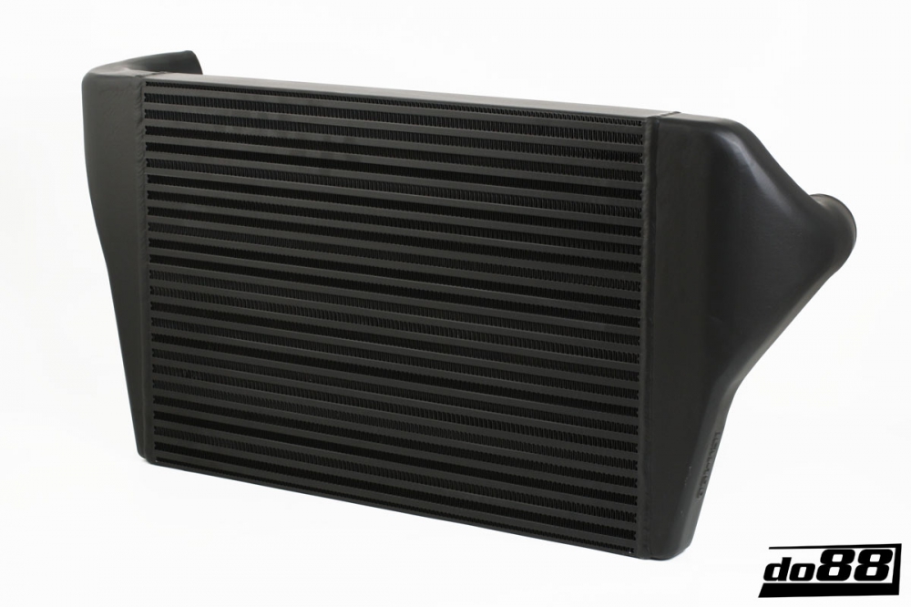 do88 "Group A" (ETC DTM) replica intercooler, VOLVO 240 Turbo