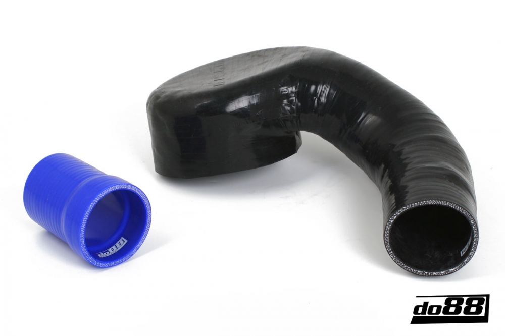 do88 inlet hoses, VOLVO 240 Turbo B21ET B19ET 1981-1985