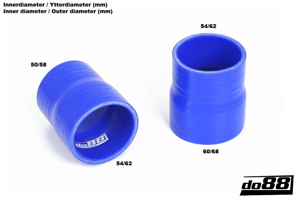 do88 turbó és fojtószelepház cső, VOLVO 240 Turbo 1981-1985