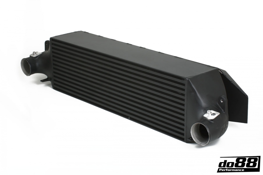 do88 intercooler, VOLVO 40 T4 T5 D3 D4 2013-2015