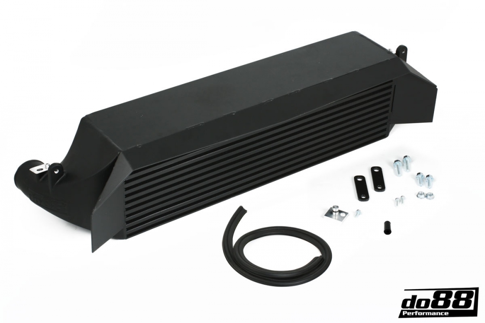 do88 intercooler, VOLVO 40 T4 T5 D3 D4 2013-2015