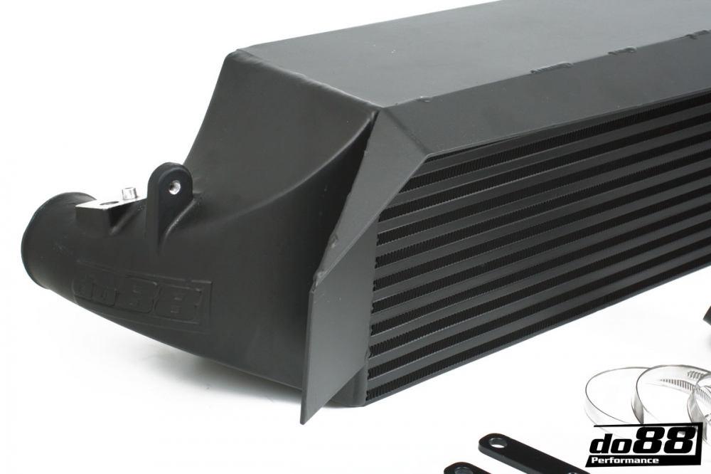 do88 intercooler, VOLVO 40 T4 T5 D3 D4 2013-2015