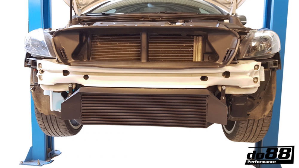 do88 intercooler, VOLVO 40 T4 T5 D3 D4 2013-2015