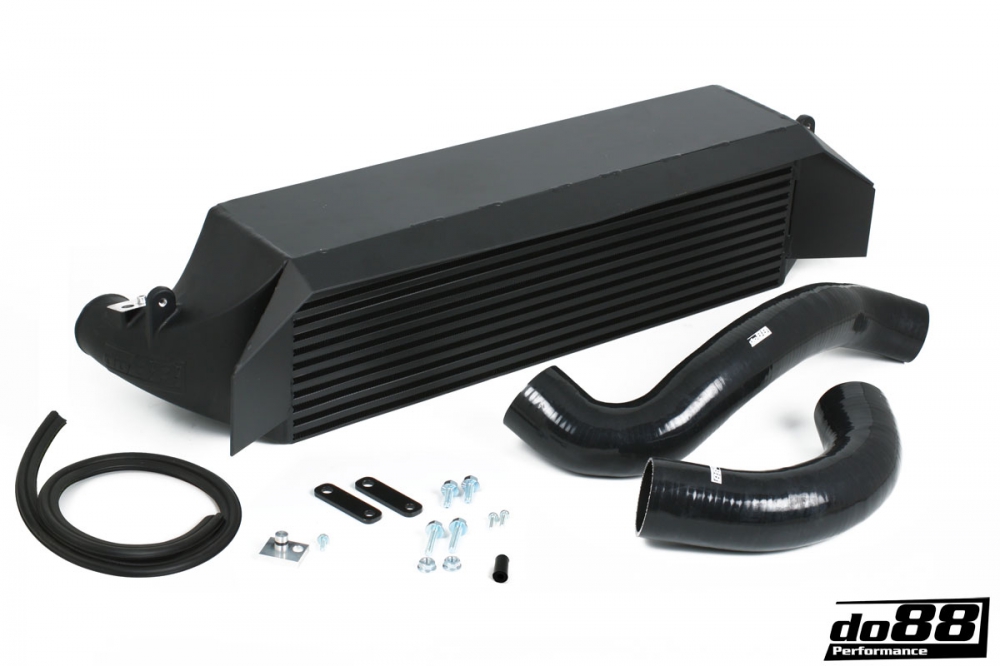 do88 intercooler, VOLVO 40 T4 T5 D4 2015-2017