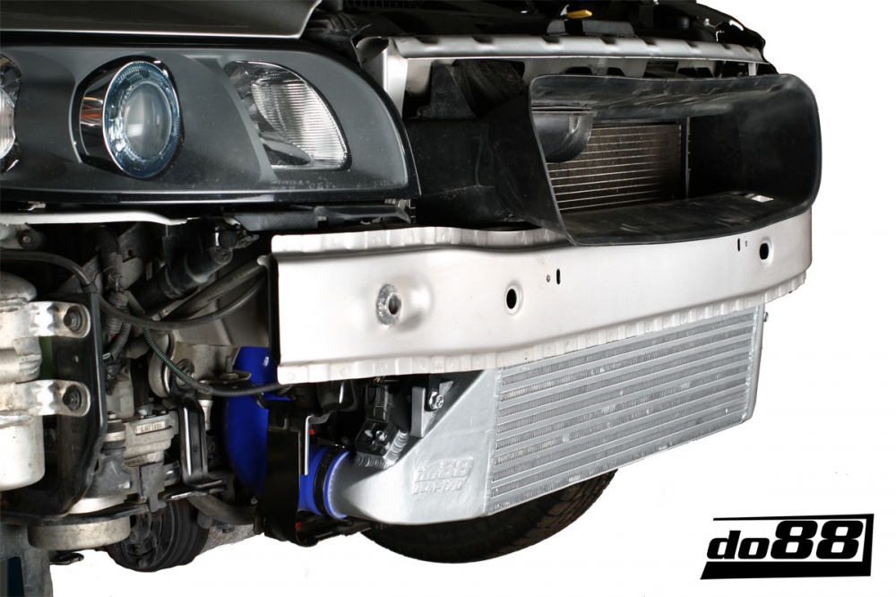 do88 intercooler készlet, VOLVO C30 Turbo T5 2006-2013