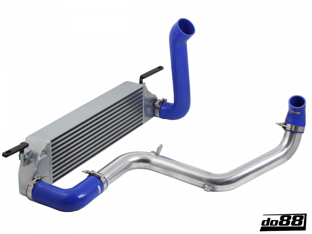 do88 intercooler készlet, VOLVO C30 Turbo T5 2006-2013