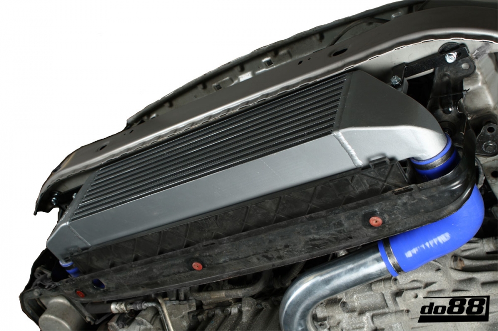 do88 intercooler készlet, VOLVO C30 Turbo T5 2006-2013